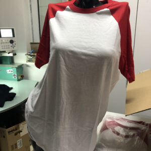 American apparel majica unisex
