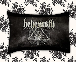 Behemoth jastuk